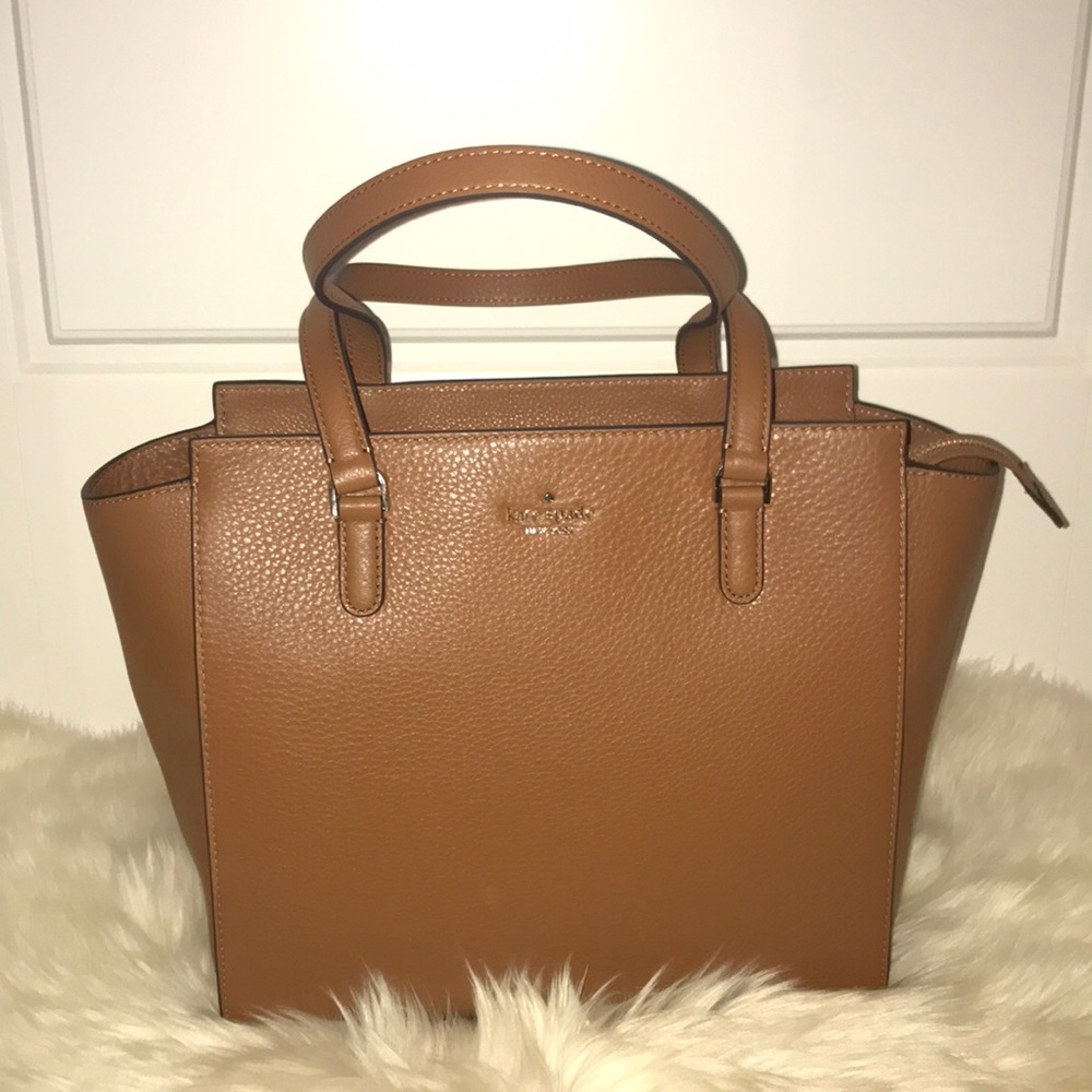 NWT Kate Spade Jackson Street Tote